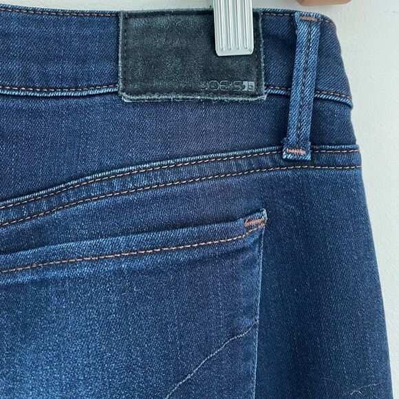 JOE’S Flawless The Icon Mid Rise Skinny Ankle Jeans | Size 29 - Picture 3 of 8